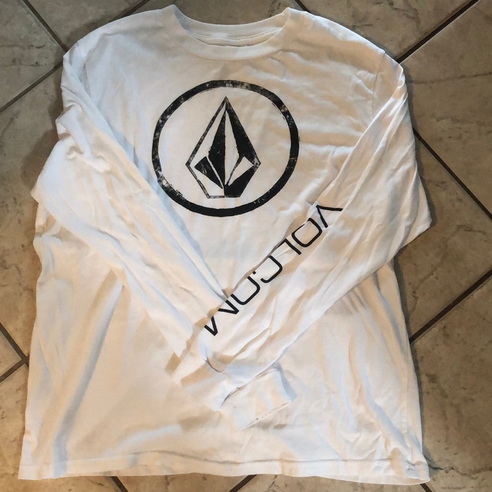 VOLCOM STONE LONG SLEEVE